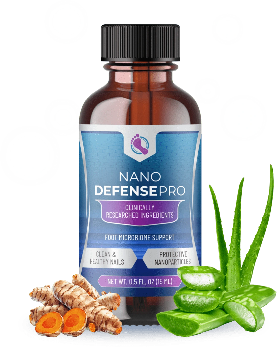 nano defense pro, nanodefense